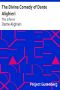 [Gutenberg 41537] • The Divine Comedy of Dante Alighieri: The Inferno